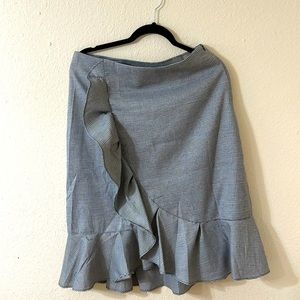 Comfortable stretchy material